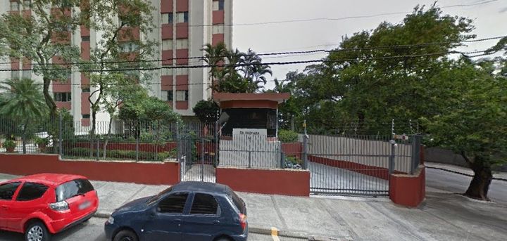 Imagem do condomínio Condomínio Acopiara - Alto Da Lapa - São Paulo - SP