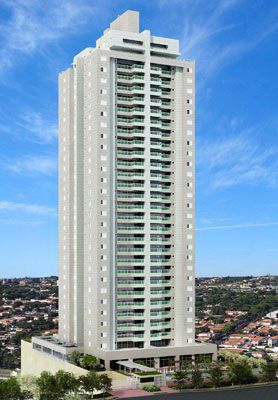 Imagem do condomínio Condomínio Acquare - Campo Belo - São Paulo - SP