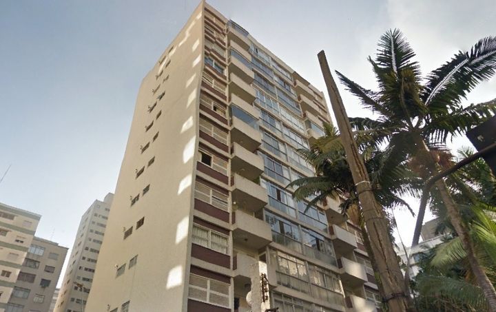 Imagem do condomínio Condomínio Acrópole - Bela Vista - São Paulo - SP