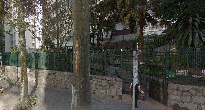 Imagem do condomínio Condomínio Acrópole - Bela Vista - São Paulo - SP