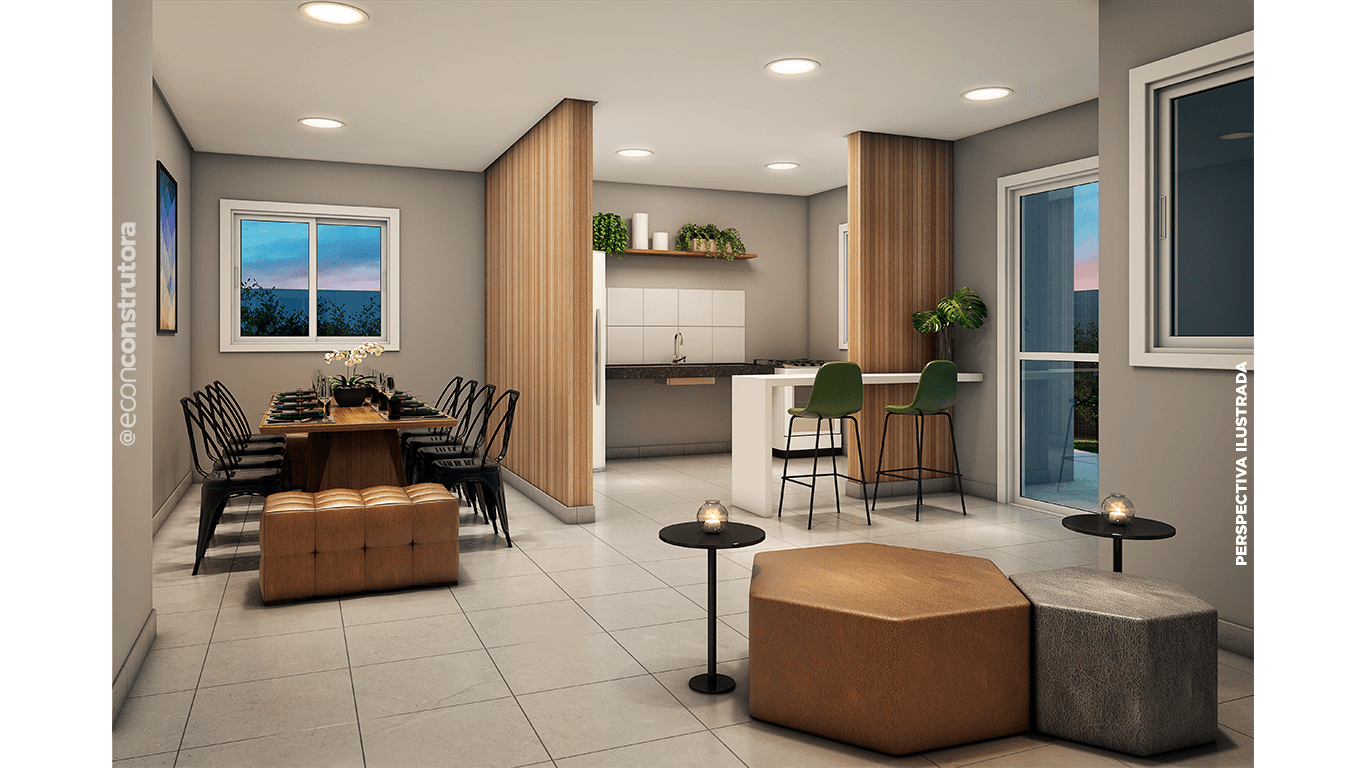 Imagem Apartamento com 2 Quartos à Venda, 50 m² em Parque Vitória - São Paulo Imagem Apartamento com 2 Quartos à Venda, 50 m² em Parque Vitória - São Paulo