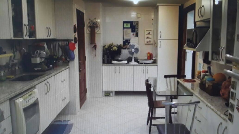 Imagem Casa com 3 Quartos à Venda, 240 m² em Barra Da Tijuca - Rio De Janeiro