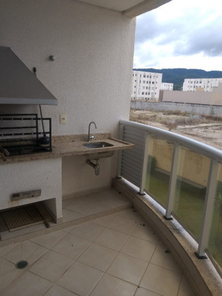 Imagem Apartamento com 2 Quartos para Alugar, 65 m² em Loteamento Mogilar - Mogi das Cruzes