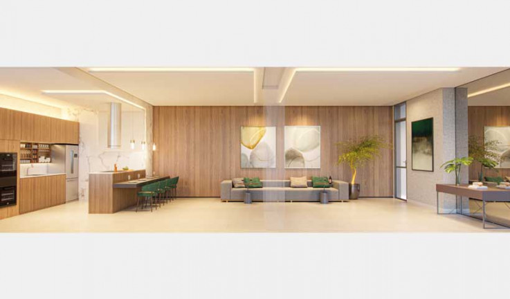 Imagem Apartamento com 2 Quartos à Venda, 64 m² em Jardim Independência - São Paulo Imagem Apartamento com 2 Quartos à Venda, 64 m² em Jardim Independência - São Paulo