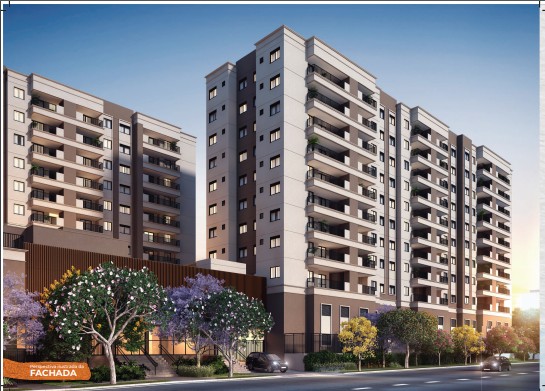 Imagem Apartamento com 2 Quartos à Venda, 54 m² em Lapa de Baixo - São Paulo Imagem Apartamento com 2 Quartos à Venda, 54 m² em Lapa de Baixo - São Paulo