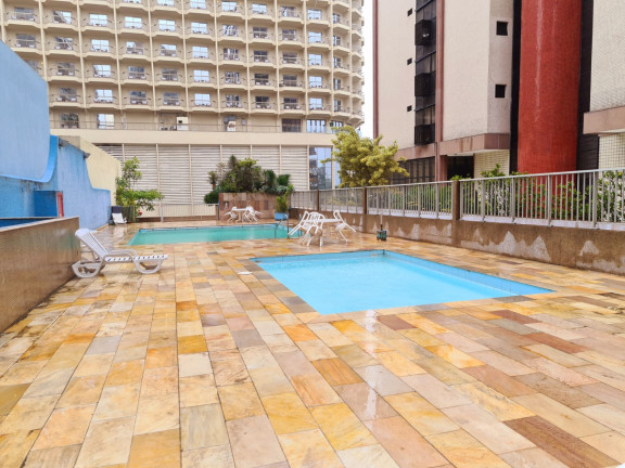 Imagem Apartamento com 4 Quartos à Venda, 185 m² em Bonsucesso - Rio de Janeiro