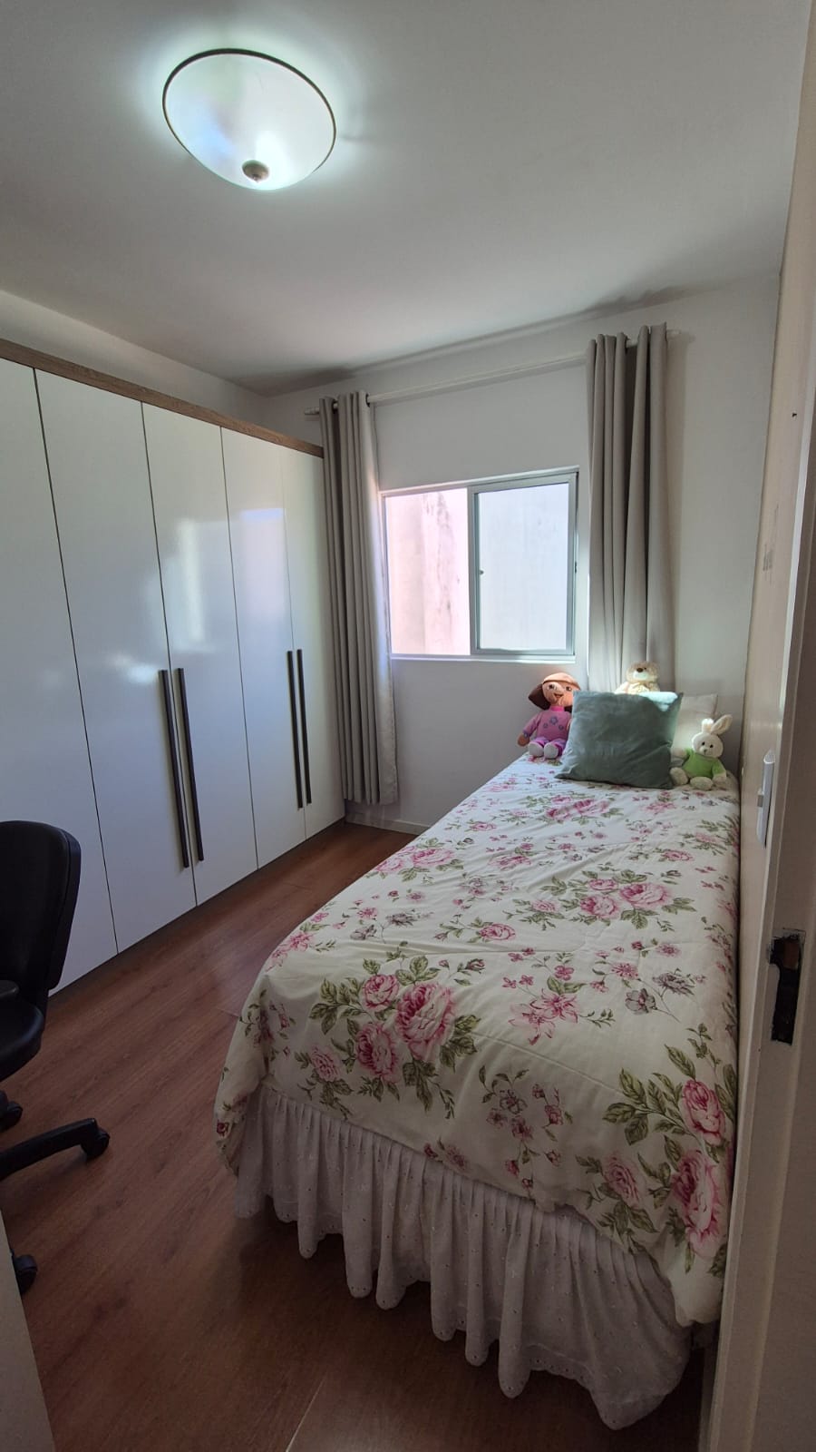 Imagem Sobrado com 3 Quartos à Venda, 177 m² em Cajuru - Curitiba