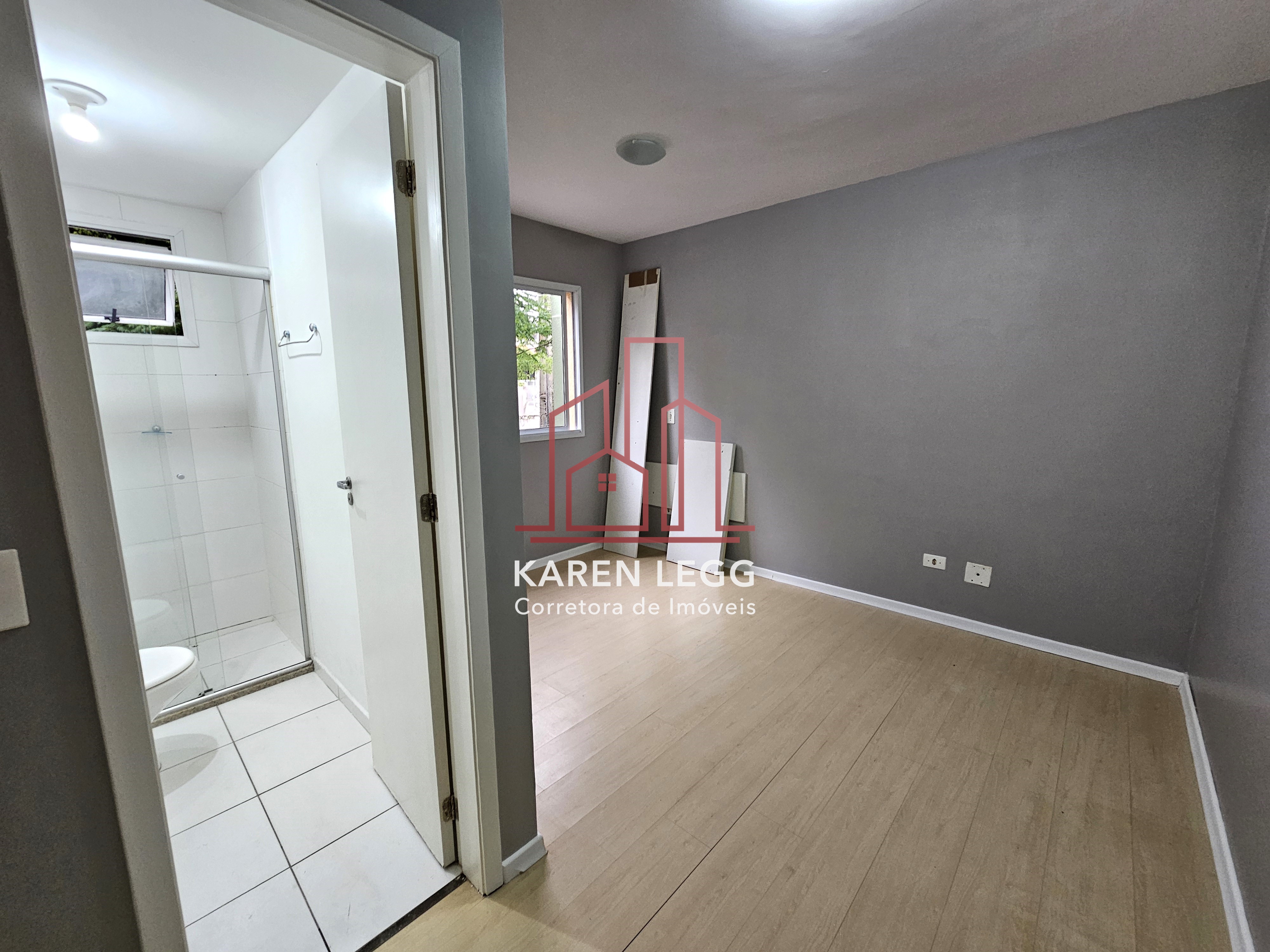 Imagem Apartamento com 2 Quartos à Venda, 57 m² em Campo Comprido - Curitiba Imagem Apartamento com 2 Quartos à Venda, 57 m² em Campo Comprido - Curitiba