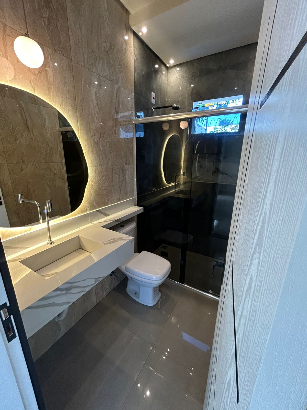 Imagem Casa com 1 Quarto à Venda, em Jardim Floresta - Boa Vista