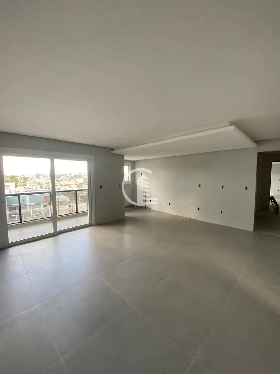 Imagem Apartamento com 3 Quartos à Venda, 102 m²em Exposição - Caxias do Sul