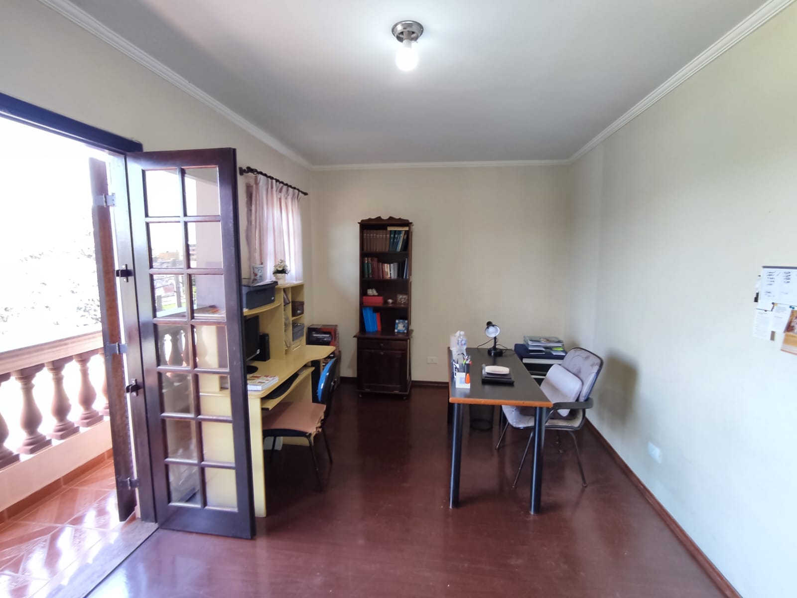 Imagem Casa com 3 Quartos à Venda, 135 m²em Jardim Universo - Mogi das Cruzes