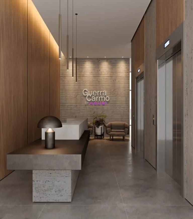 Imagem Studio com 1 Quarto à Venda, 27 m² em São Mateus - Juiz de Fora Imagem Studio com 1 Quarto à Venda, 27 m² em São Mateus - Juiz de Fora