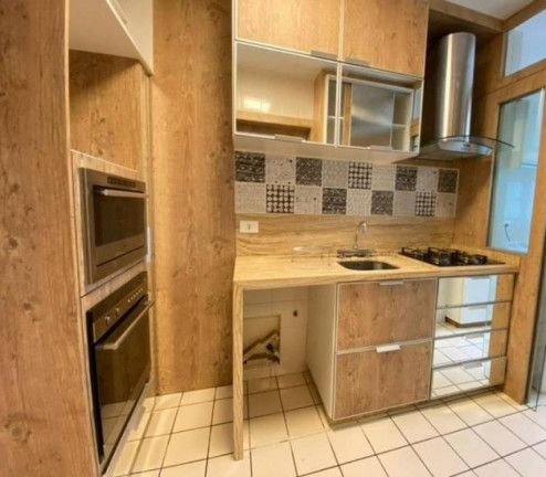 Imagem Apartamento com 2 Quartos à Venda, 64 m² em Córrego Grande - Florianópolis Imagem Apartamento com 2 Quartos à Venda, 64 m² em Córrego Grande - Florianópolis