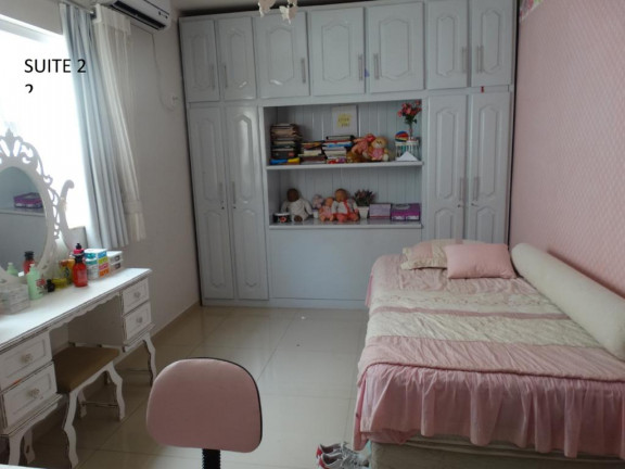 Imagem Casa com 5 Quartos à Venda, 400 m² em Conjunto dos Ipês - São Luís