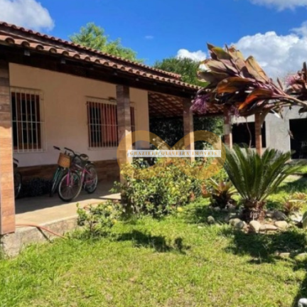 Imagem Casa com 3 Quartos à Venda, 200 m² em Parada Modelo - Guapimirim