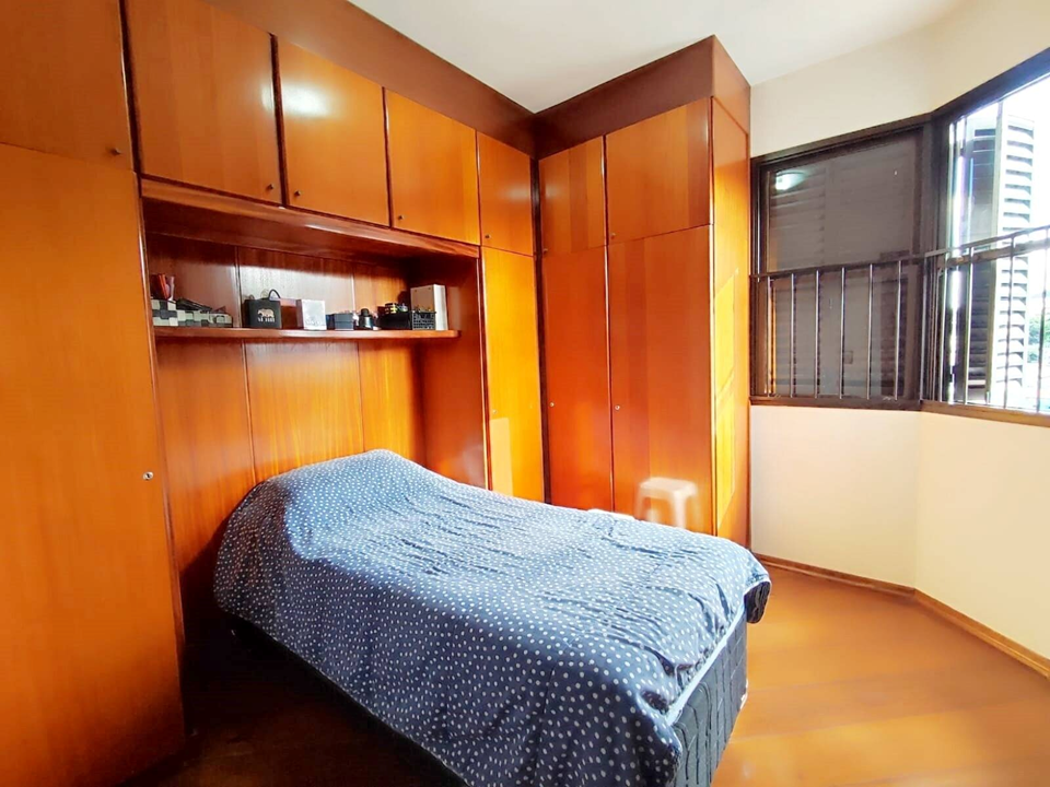 Imagem Apartamento com 4 Quartos à Venda, 109 m² em Parque União - Jundiaí Imagem Apartamento com 4 Quartos à Venda, 109 m² em Parque União - Jundiaí