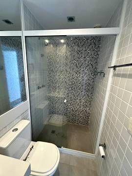 Imagem Apartamento com 3 Quartos à Venda, 127 m²em Barra da Tijuca - Rio de Janeiro