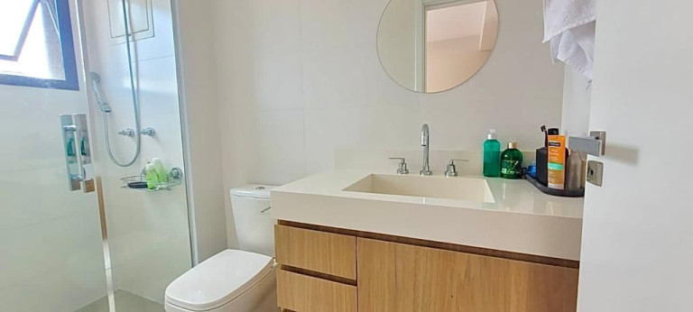 Imagem Apartamento com 2 Quartos à Venda, 84 m² em Vila Adyana - São José dos Campos