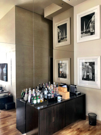 Imagem Apartamento com 2 Quartos para Alugar, 108 m² em Cidade Monções - São Paulo