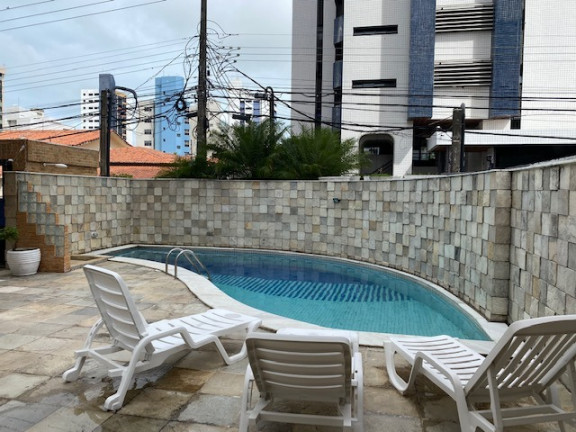 Imagem Apartamento com 3 Quartos à Venda, 104 m² em Tirol - Natal