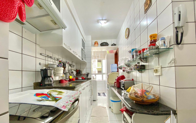 Imagem Apartamento com 3 Quartos à Venda, 100 m² em Boa Viagem - Recife