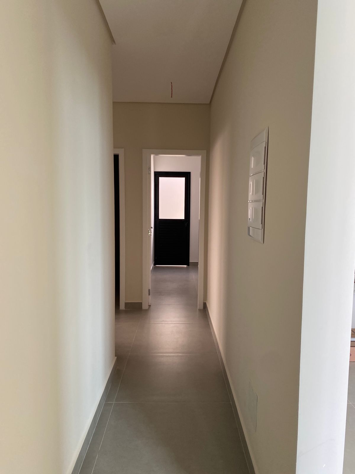 Imagem Casa de Condomínio com 3 Quartos à Venda, 152 m²em Loteamento Floresta - São José dos Campos