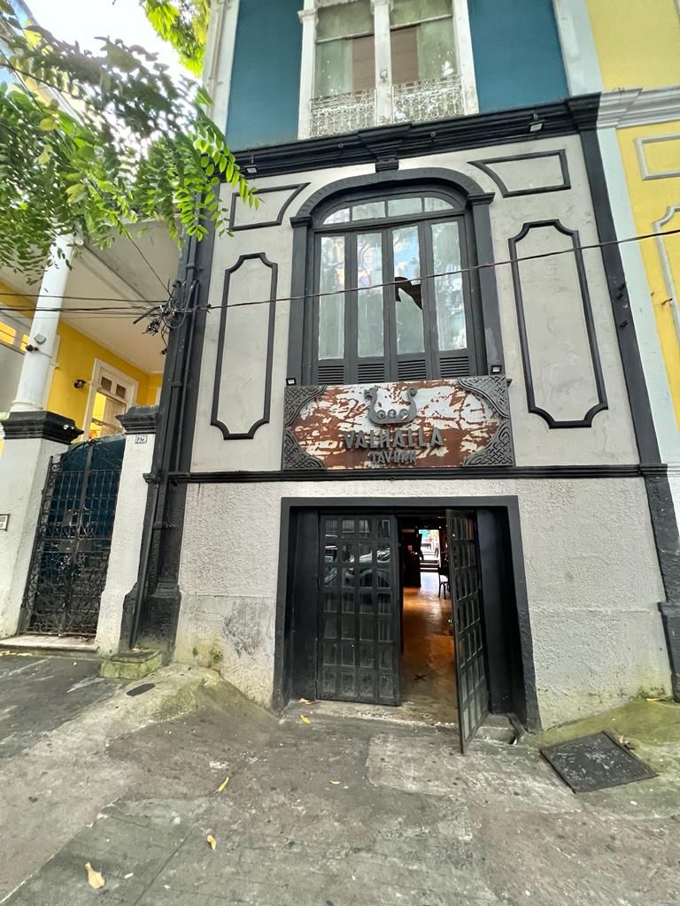 Imagem Ponto Comercial à Venda, 150 m²em Nazaré - Belém