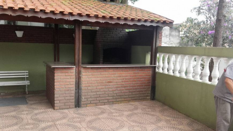 Imagem Apartamento com 2 Quartos à Venda, 52 m² em Jardim Umarizal - São Paulo