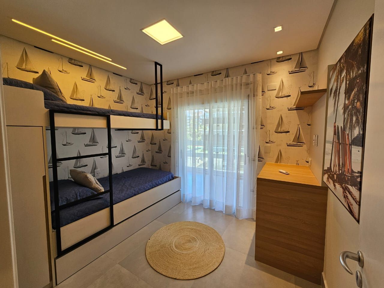 Imagem Apartamento com 3 Quartos à Venda, 143 m² em Riviera - Bertioga Imagem Apartamento com 3 Quartos à Venda, 143 m² em Riviera - Bertioga