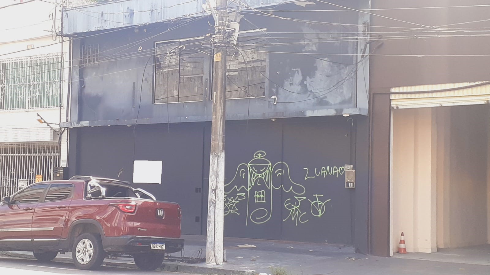 Imagem Ponto Comercial para Alugar, 435 m²em Jurunas - Belém