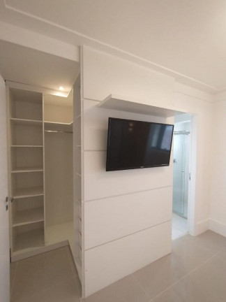 Imagem Apartamento com 3 Quartos à Venda, 128 m² em Centro - Santo André
