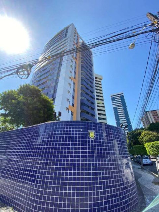 Imagem Apartamento com 3 Quartos à Venda, 87 m²em Espinheiro - Recife