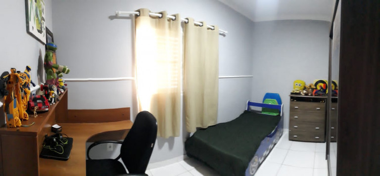 Imagem Casa com 3 Quartos à Venda, 210 m² em Jardim São José - Cruzeiro Imagem Casa com 3 Quartos à Venda, 210 m² em Jardim São José - Cruzeiro