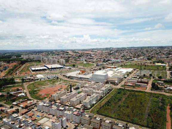 Imagem Terreno à Venda, 15.000 m² em Parque Esplanada III - Valparaíso de Goiás