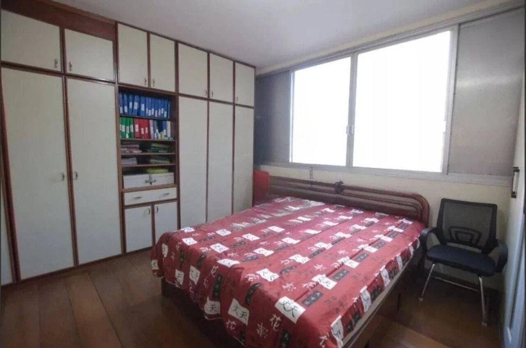 Imagem Apartamento com 3 Quartos à Venda, 164 m² em Vila Mariana - São Paulo Imagem Apartamento com 3 Quartos à Venda, 164 m² em Vila Mariana - São Paulo