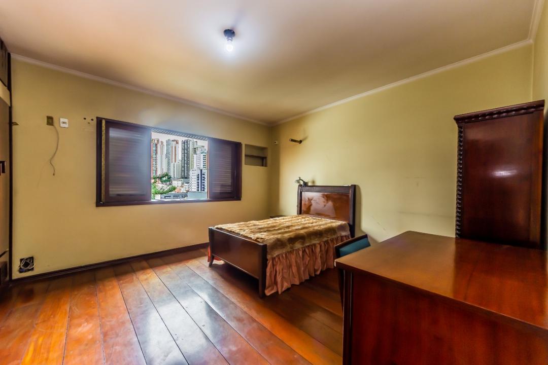 Imagem Casa com 5 Quartos à Venda, 700 m²em Vila Regente Feijó - São Paulo