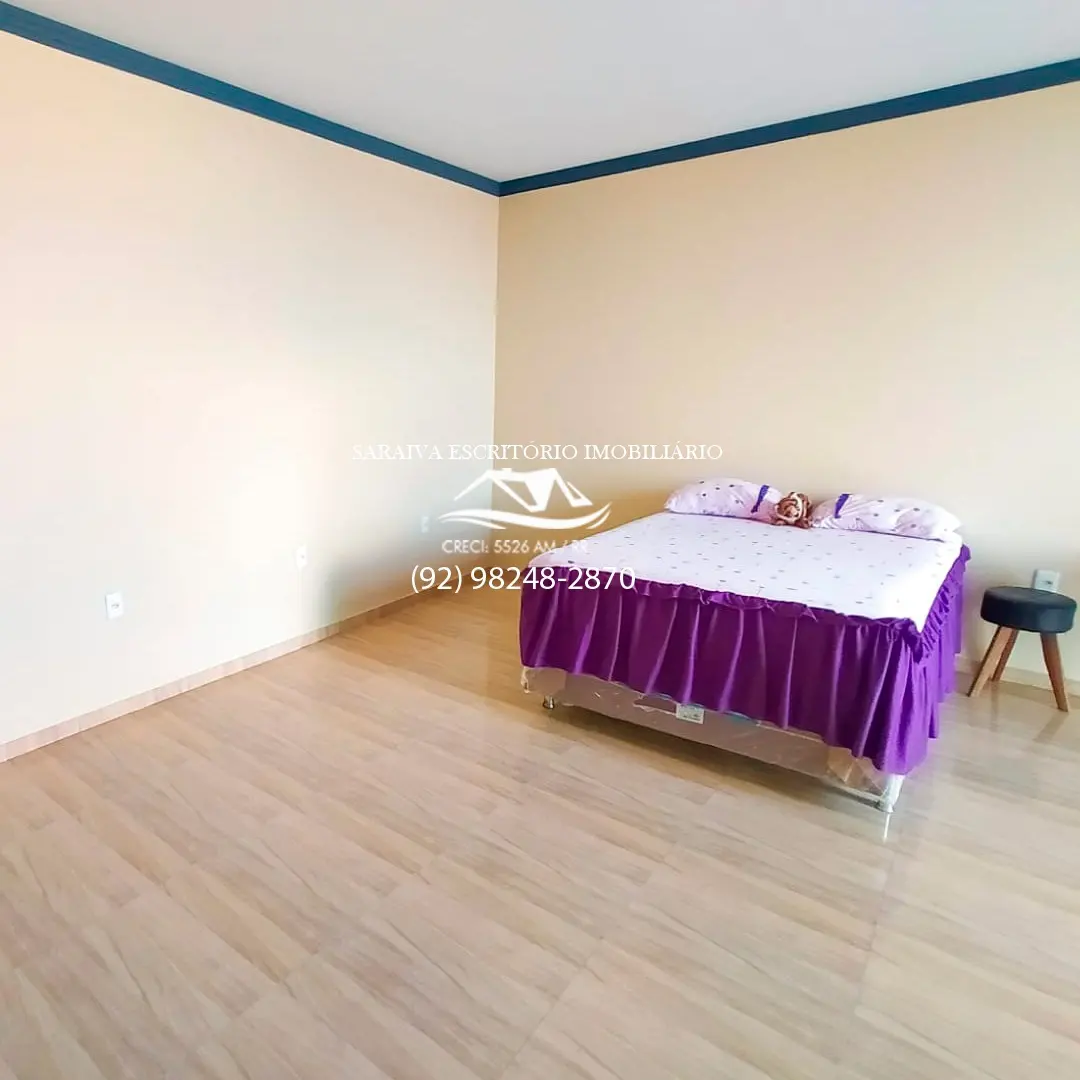 Imagem Casa com 4 Quartos para Alugar, 100 m²em Cidade de Deus - Manaus