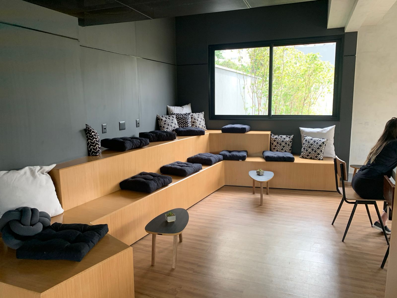 Imagem Studio com 1 Quarto à Venda, 26 m² em Vila Olímpia - São Paulo Imagem Studio com 1 Quarto à Venda, 26 m² em Vila Olímpia - São Paulo