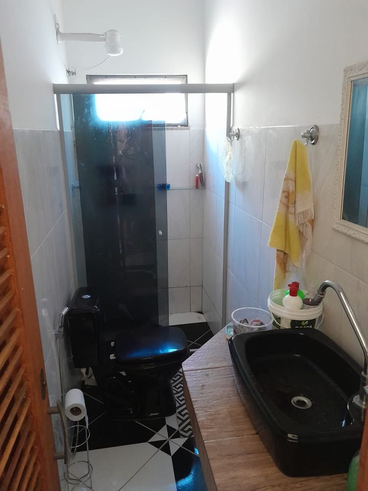 Imagem Casa com 2 Quartos à Venda, 134 m²em Recreio dos Bandeirantes - Rio de Janeiro