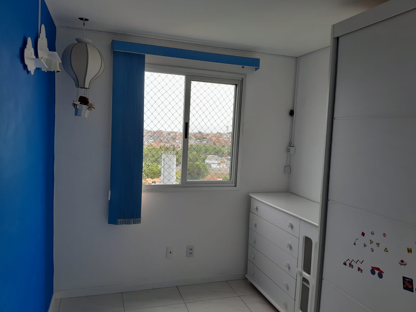 Imagem Apartamento com 2 Quartos à Venda, 52 m²em Jardim das Margaridas - Salvador Imagem Apartamento com 2 Quartos à Venda, 52 m²em Jardim das Margaridas - Salvador