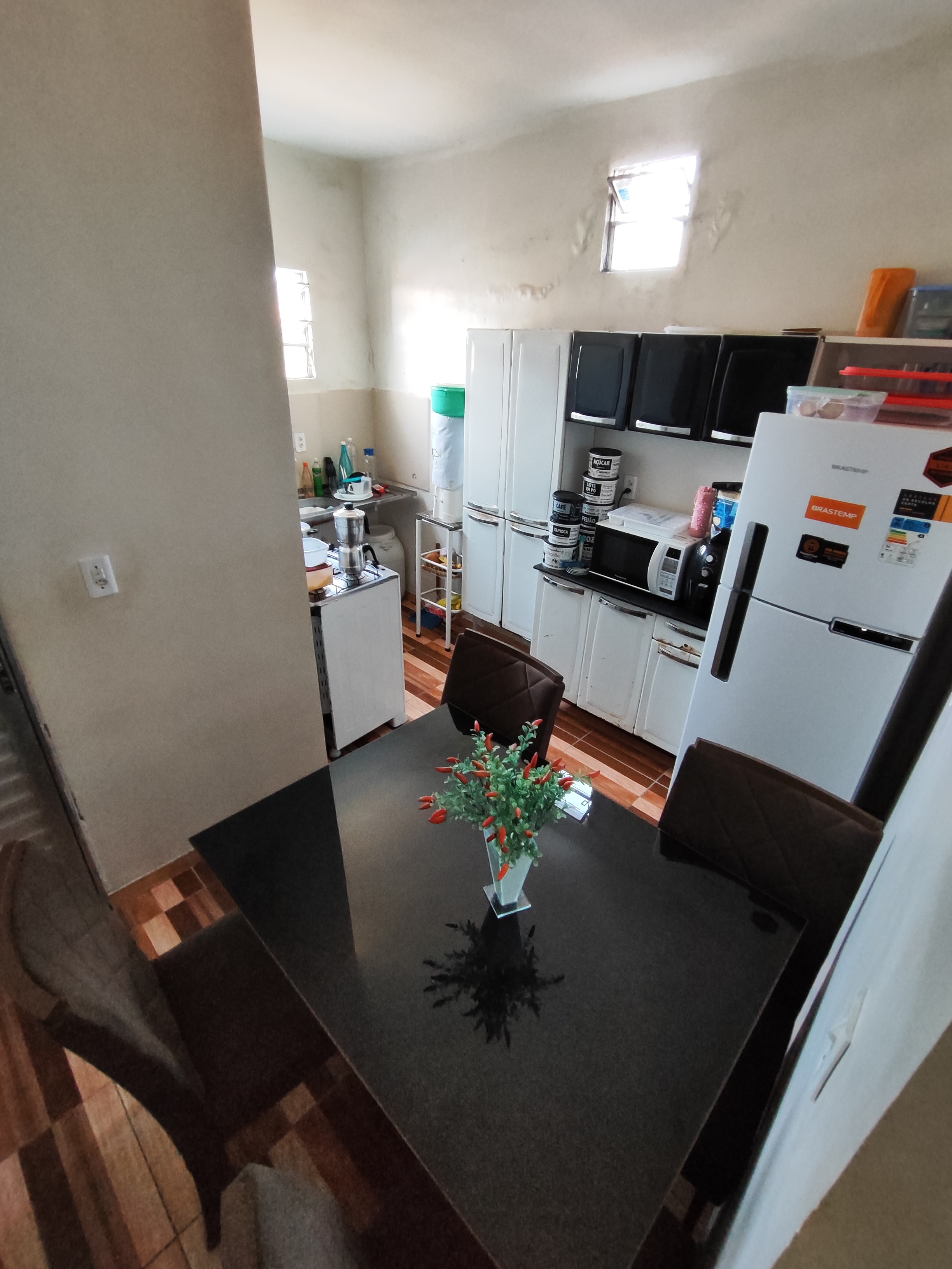 Imagem Casa com 3 Quartos à Venda, 120 m²em Barra do Ceará - Fortaleza