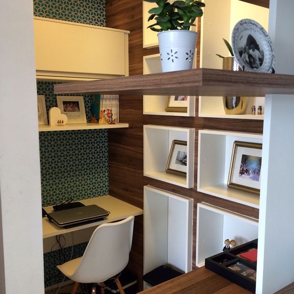 Imagem Apartamento com 3 Quartos à Venda, 106 m² em Jardim Arpoador - São Paulo Imagem Apartamento com 3 Quartos à Venda, 106 m² em Jardim Arpoador - São Paulo