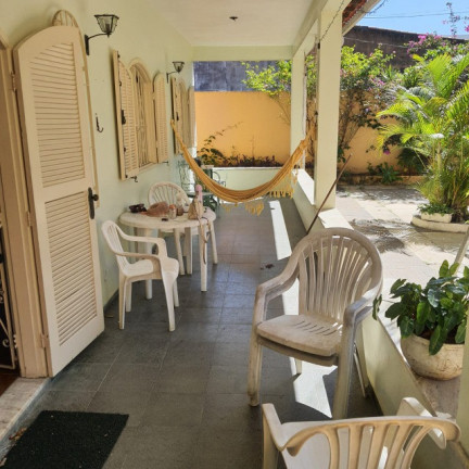 Imagem Casa com 3 Quartos à Venda, 450 m²em Vila Nova - Cabo Frio Imagem Casa com 3 Quartos à Venda, 450 m²em Vila Nova - Cabo Frio