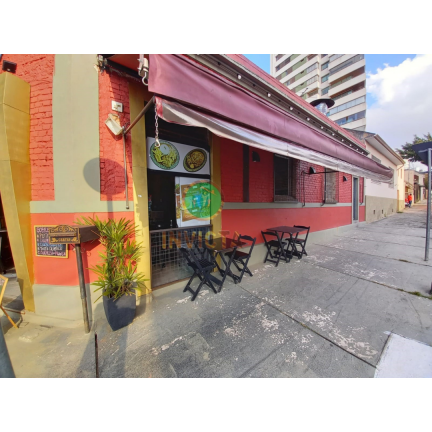 Imagem Ponto Comercial à Venda, 110 m² em Mooca - São Paulo Imagem Ponto Comercial à Venda, 110 m² em Mooca - São Paulo