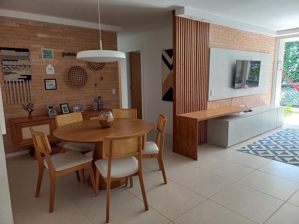 Imagem Apartamento com 4 Quartos à Venda, 128 m²em Camboinhas - Niterói Imagem Apartamento com 4 Quartos à Venda, 128 m²em Camboinhas - Niterói