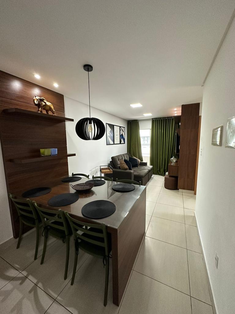 Imagem Apartamento com 2 Quartos à Venda, 60 m²em Intermares - Cabedelo
