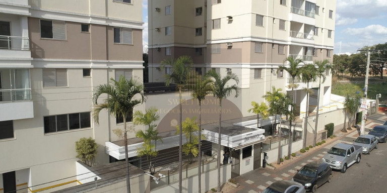 Imagem Apartamento com 3 Quartos à Venda, em Parque Amazônia - Goiânia Imagem Apartamento com 3 Quartos à Venda, em Parque Amazônia - Goiânia