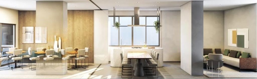 Imagem Studio com 1 Quarto à Venda, 30 m²em Mirandópolis - São Paulo Imagem Studio com 1 Quarto à Venda, 30 m²em Mirandópolis - São Paulo
