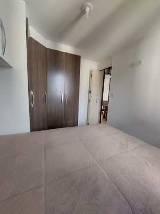 Imagem Apartamento com 2 Quartos à Venda, 48 m² em Brasilândia - São Paulo