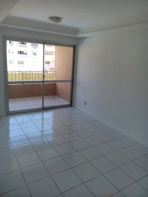 Imagem Apartamento com 2 Quartos para Alugar, 63 m²em Boca do Rio - Salvador
